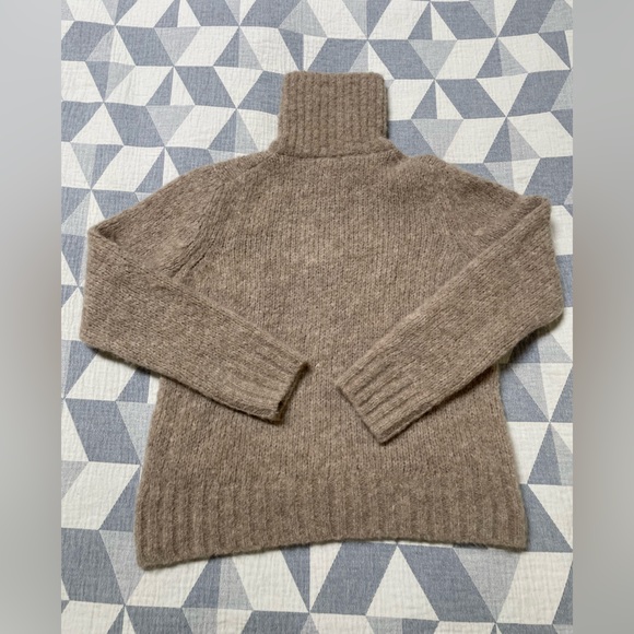 J McLauchlin Alpaca Sweater NWOT - Picture 5 of 10